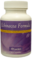 Youngevity Echinacea Formula