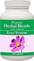 Youngevity Eyes System Blend
