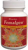 Youngevity Femalgen