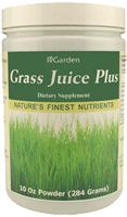 Youngevity Grass Juice Plus Powder