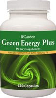 Youngevity Greeen Energy Plus
