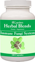 Youngevity Immune Fungi Blend