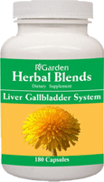 Youngevity Liver/Gallblader Blend