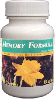 Youngevity Memory Formula