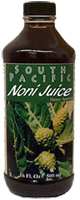 Youngevity South Pacific Noni Juice