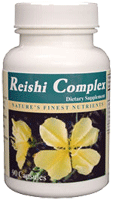 Youngevity Reishi Complex