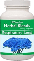 YoungevityRespiratory Lung Herbal Blend