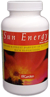 Youngevity Sun Energy