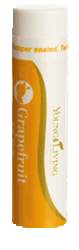 Young Living Grapefruit Lip Balm