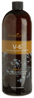 Young Living V-6 Enhanced Vegetable Oil Comples 32