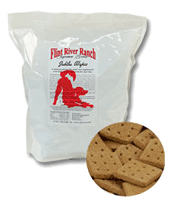 Flint River Ranch Jubilee Wafers for Dogs