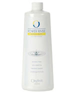 Oxyfresh Lemon Power Rinse