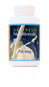 Oxyfresh Cal-Mag