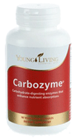 Young Living Carbozyme Capsules
