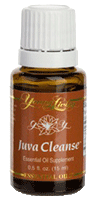 Young Living Juva Cleanse