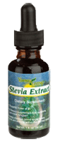 Young Living Stevia Extract