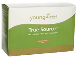 Young Living True Source