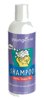 Young Living Kidscents Shampoo