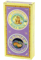 Badber Lil Badger Duet