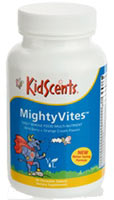 Young Living Kidscents MightyVites