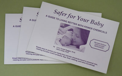 Safer for Your Baby