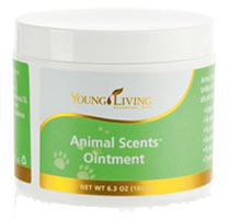 Young Living Animal Scents Pet Ointment