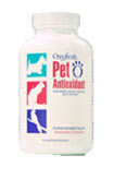 Oxyfresh Pet Antioxidant
