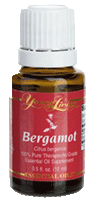 Young Living Bergamot