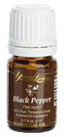Young Living Black Pepper