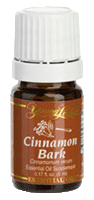 Young Living Cinnamon Bark