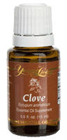 Young Living Clove