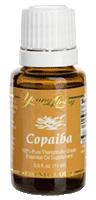 Young Living Copaiba