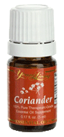 Young Living Coriander