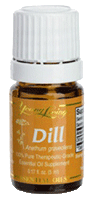 Young Living Dill