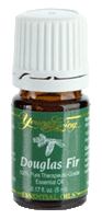 Young Living Douglas Fir