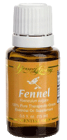 Young Living Fennel