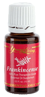 Young Living Frankincense