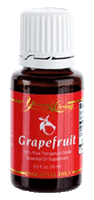 Young Living Grapefruit