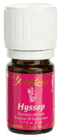Young Living Hyssop