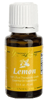 Young Living Lemon