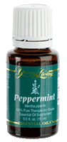 Young Living Peppermint