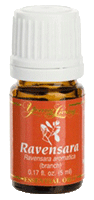 Young Living Ravensara