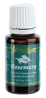 Young Living Rosemary