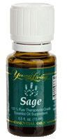 Young Living Sage
