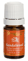 Young Living Sandalwood