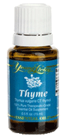 Young Living Thyme