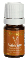 Young Living Valerian