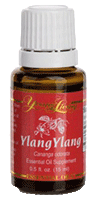 Young Living Ylang Ylang
