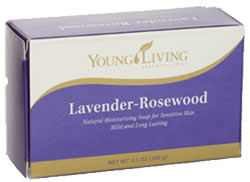Young Living Lavender-Rosewood