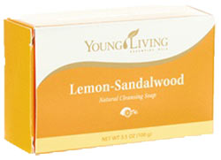 Young Living Lemon-Sandalwood